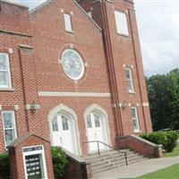 Pleasant Plains Baptist Church Cemetery on Sysoon