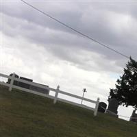 Pleasant Plains Cemetery on Sysoon