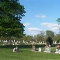 Pleasant Plains Cemetery on Sysoon