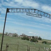 Pleasant Plains on Sysoon