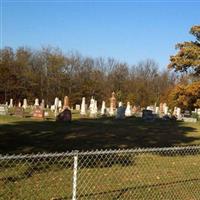 Pleasant Prairie Cemetery on Sysoon