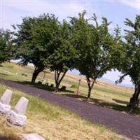 Pleasant Prairie Cemetery on Sysoon