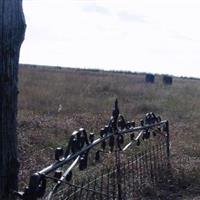 Pleasant Prairie Cemetery on Sysoon