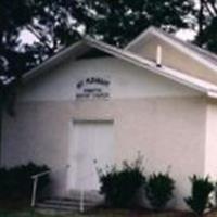 Mount Pleasant Primitive Baptist Church Cemetery on Sysoon