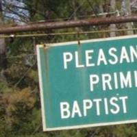 Pleasant Hill Primitive Baptist Church on Sysoon