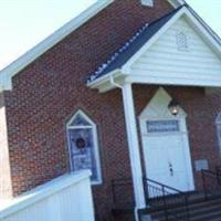 Pleasant Ridge Baptist Church on Sysoon