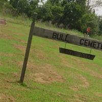 Pleasant Ridge Bull Cemetery on Sysoon