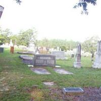 Pleasant Ridge Cemetery on Sysoon