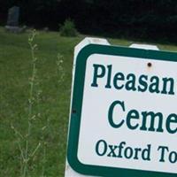 Pleasant Ridge Cemetery on Sysoon