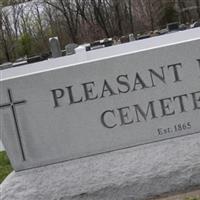 Pleasant Ridge Cemetery on Sysoon