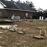 Pleasant Ridge Cemetery on Sysoon