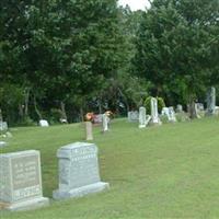 Pleasant Ridge Cemetery on Sysoon