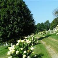 Pleasant Ridge Cemetery on Sysoon