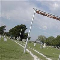 Pleasant Ridge Cemetery on Sysoon