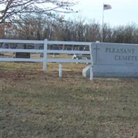 Pleasant Ridge Cemetery on Sysoon