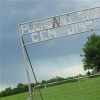 Pleasant Ridge Cemetery on Sysoon