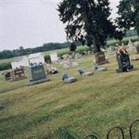 Pleasant Ridge Cemetery on Sysoon