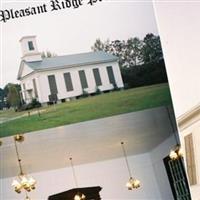 Pleasant Ridge Church Cemetery on Sysoon