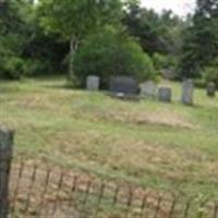 Pleasant River Cemetery on Sysoon