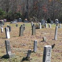 Pleasant Run Cemetery on Sysoon