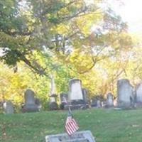 Pleasant Street Cemetery on Sysoon