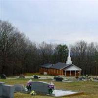 Pleasant Union Baptist Cemetery on Sysoon