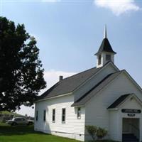 Pleasant Home Union Baptist Church on Sysoon