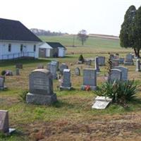Pleasant Union Cemetery on Sysoon