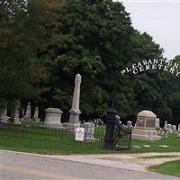 Pleasant Union Cemetery on Sysoon