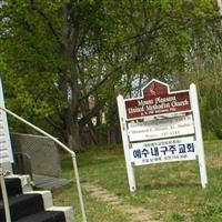 Mount Pleasant United Methodist Church Cemetery on Sysoon