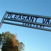 Pleasant Valley Assembly of God Cemetery on Sysoon
