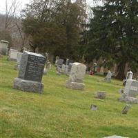 Pleasant Valley Cemetery on Sysoon