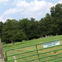 Pleasant Valley Cemetery on Sysoon