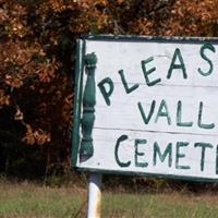 Pleasant Valley Cemetery on Sysoon