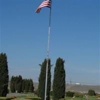 Pleasant Valley Cemetery on Sysoon