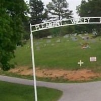 Pleasant Valley Cemetery on Sysoon