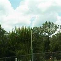 Pleasant Valley Cemetery on Sysoon