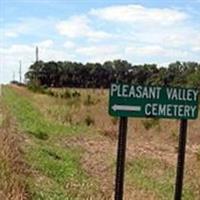 Pleasant Valley Cemetery on Sysoon