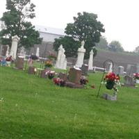 Pleasant Valley Cemetery on Sysoon