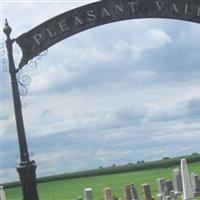 Pleasant Valley Cemetery on Sysoon