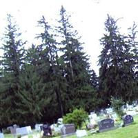 Pleasant Valley Cemetery on Sysoon