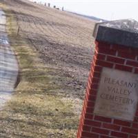 Pleasant Valley Cemetery on Sysoon