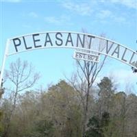 Pleasant Valley Cemetery on Sysoon