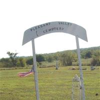 Pleasant Valley Cemetery on Sysoon