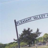 Pleasant Valley Cemetery on Sysoon