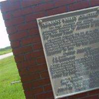 Pleasant Valley Cemetery on Sysoon