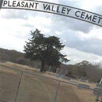 Pleasant Valley Cemetery on Sysoon