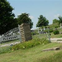 Pleasant Valley Cemetery on Sysoon