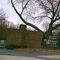 Pleasant Valley Memorial Park on Sysoon