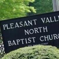 Pleasant Valley North Cemetery on Sysoon